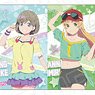 Love Live! Superstar!! Mini Colored Paper Vol.1 (Set of 10) (Anime Toy)