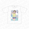 ラブライブ！スーパースター!! フルカラーTシャツ 唐可可 練習着 ver. (キャラクターグッズ)