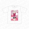Love Live! Superstar!! Full Color T-Shirt Chisato Arashi Training Wear Ver. (Anime Toy)