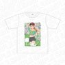 Love Live! Superstar!! Full Color T-Shirt Sumire Heanna Training Wear Ver. (Anime Toy)