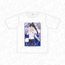 Love Live! Superstar!! Full Color T-Shirt Ren Hazuki Training Wear Ver. (Anime Toy)