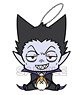 The Vampire Dies in No Time. Chimarinzu Dralk (Anime Toy)