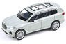 BMW X7 Nardo Grey LHD (Diecast Car)