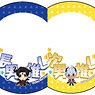 65mm Can Deco Cover [Obey Me!] 01 Box (Set of 8) (Anime Toy)