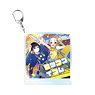 idol show time Biggest Key Ring E (Anime Toy)
