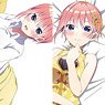 The Quintessential Quintuplets Season 2 [Especially Illustrated] Dakimakura Cover Ichika (Anime Toy)