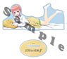The Quintessential Quintuplets Season 2 [Especially Illustrated] Big Acrylic Stand Ichika (Anime Toy)