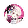 idol show time Can Badge Reo Amatsuka (Anime Toy)