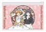 Cardcaptor Sakura PVC Case Sakura & Tomoyo (Anime Toy)