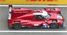 Oreca 07 - Gibson No.1 Richard Mille Racing Team 24H Le Mans 2021 T.Calderon - S.Florsch - B.Visser (Diecast Car)