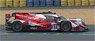 Oreca 07 - Gibson No.31 Team WRT Winner LMP2 class 24H Le Mans 2021 (ミニカー)