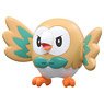 Monster Collection MS-24 Rowlet (Character Toy)
