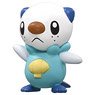 Monster Collection MS-33 Oshawott (Character Toy)