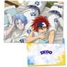 SK8 the Infinity Clear File A (Anime Toy)