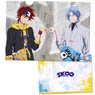 SK8 the Infinity Clear File B (Anime Toy)