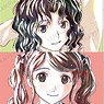 Amagami SS Trading Ani-Art Mini Art Frame (Set of 12) (Anime Toy)