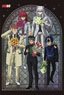 Yu Yu Hakusho [Especially Illustrated] B2 Tapestry Tuxedo Ver. (Anime Toy)