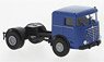 (HO) Bussing LS 11F トラクター 1960 ブルー/ブラック (鉄道模型)