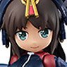 Desktop Army Alice Gear Aegis Sitara Kaneshiya [Tenki] [Karwa Chauth] (PVC Figure)