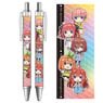 The Quintessential Quintuplets Season 2 Ballpoint Pen A (Anime Toy)