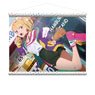 Selection Project B2 Tapestry Hiromi Hamaguri (Anime Toy)