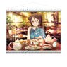 Selection Project B2 Tapestry Shiori Yamaga (Anime Toy)