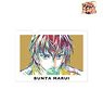 The New Prince of Tennis Bunta Marui Ani-Art Clear File (Anime Toy)
