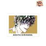 The New Prince of Tennis Akaya Kirihara Ani-Art Clear File (Anime Toy)
