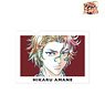 The New Prince of Tennis Hikaru Amane Ani-Art Clear File (Anime Toy)