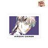 The New Prince of Tennis Hiroshi Chinen Ani-Art Clear File (Anime Toy)