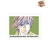 The New Prince of Tennis Kuranosuke Shiraishi Ani-Art Clear File (Anime Toy)