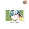 The New Prince of Tennis Yuji Hitouji Ani-Art Clear File (Anime Toy)