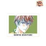 The New Prince of Tennis Kenya Oshitari Ani-Art Clear File (Anime Toy)