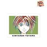 The New Prince of Tennis Kintaroh Toyama Ani-Art Clear File (Anime Toy)