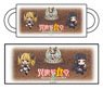 Restaurant to Another World 2 Petanko Mug Cup (Anime Toy)