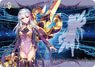 Character Universal Rubber Mat Fate/Grand Order [Assassin / Kama] (Anime Toy)