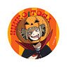 My Hero Academia Can Badge Himiko Toga (Anime Toy)