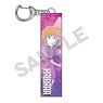 Detective Conan Acrylic Stick Key Ring Haibara Brick (Anime Toy)