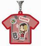 Shaker Key Ring Haikyu!! To The Top 05 Kenma Kozume SHK (Anime Toy)
