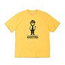 Tokyo Revengers Bees Needs Big T-Shirt (Kazutora Hanemiya) (Anime Toy)