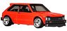 Hot Wheels Car Culture TOYOTA `61 Toyota Starlet KP61 (Toy)