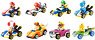 Hot Wheels Mario Kart Assorted 987Q (Toy)