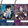 The Case Study of Vanitas Trading Acrylic Mini Smart Phone Stand (Set of 5) (Anime Toy)