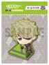 [Helios Rising Heroes] Pitacole Embroidery Mascot Keith Max (Anime Toy)