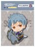 [Helios Rising Heroes] Pitacole Embroidery Mascot Asch Albright (Anime Toy)