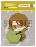 [Helios Rising Heroes] Pitacole Embroidery Mascot Jay Kidman (Anime Toy)