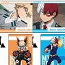 Plastic Board Collection Mini My Hero Academia B Box (Set of 16) (Anime Toy)