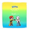 SK8 the Infinity Bees Needs Hand Towel (Ready!) (Anime Toy)