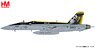 F/A-18E Super Hornet 168363, VFA-27 `Royal Maces`, CVW-5 CAG, USS Ronald Reagan, Atusgi Air Base, 2015 (Pre-built Aircraft)