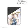The Aquatope on White Sand Fuuka Miyazawa Ani-Art Aqua Label Smartphone Card Pocket (Anime Toy)